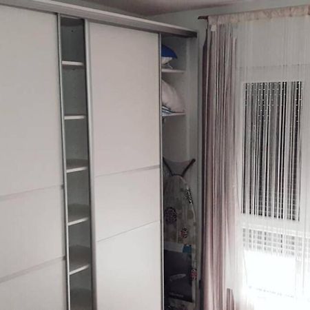 Apartman Franko - Uz Parking Pula Luaran gambar