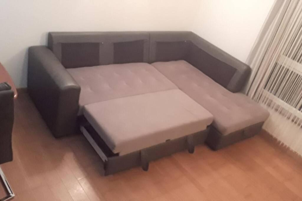 Apartman Franko - Uz Parking Pula Luaran gambar