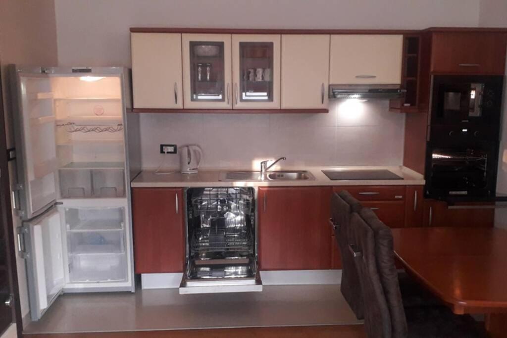 Apartman Franko - Uz Parking Pula Luaran gambar