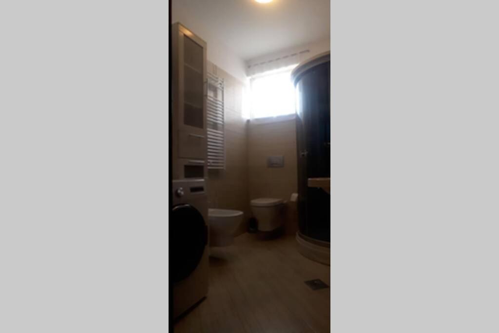 Apartman Franko - Uz Parking Pula Luaran gambar