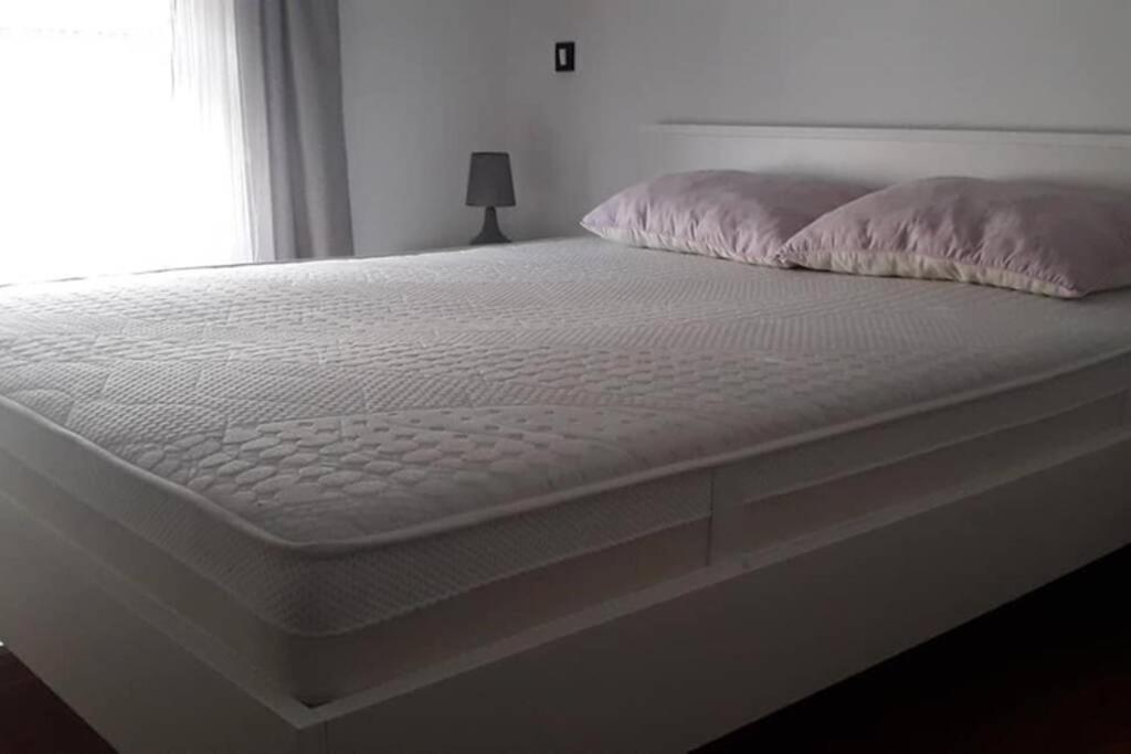 Apartman Franko - Uz Parking Pula Luaran gambar