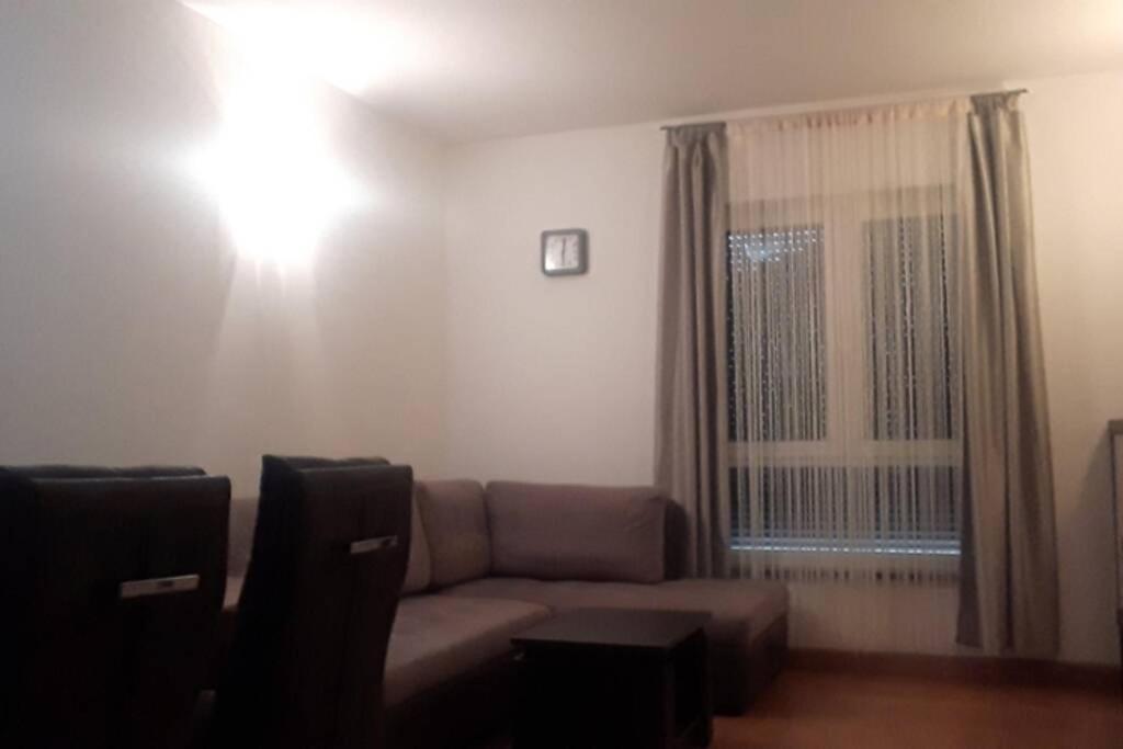 Apartman Franko - Uz Parking Pula Luaran gambar