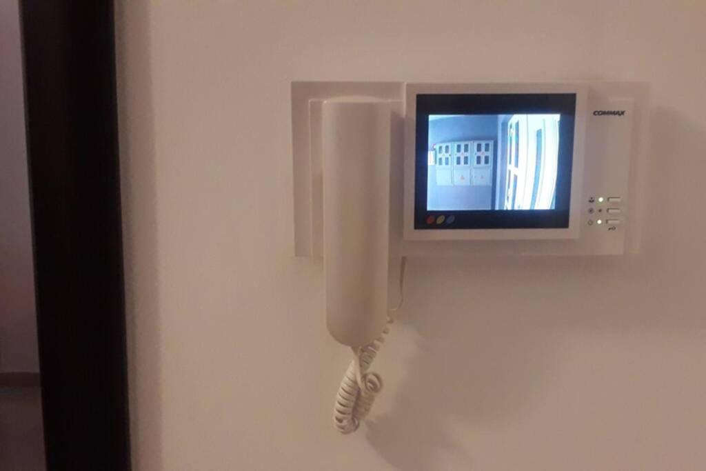 Apartman Franko - Uz Parking Pula Luaran gambar